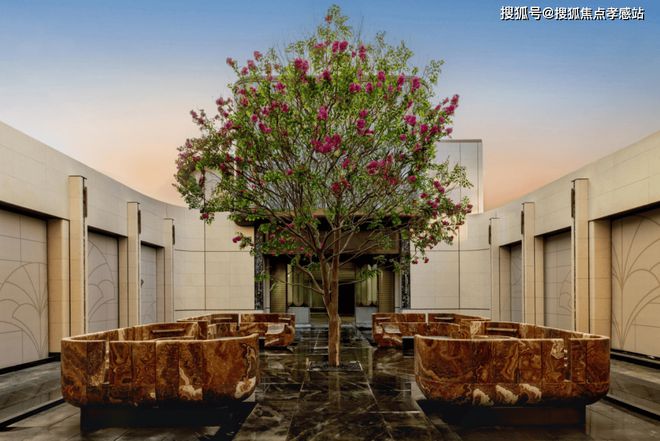 ◈海上·清和玺海上·清和玺售楼处发布：奢华新生活(图29)