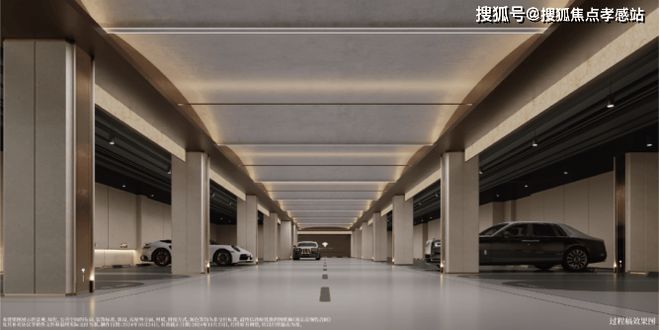◈海上·清和玺海上·清和玺售楼处发布：奢华新生活(图30)