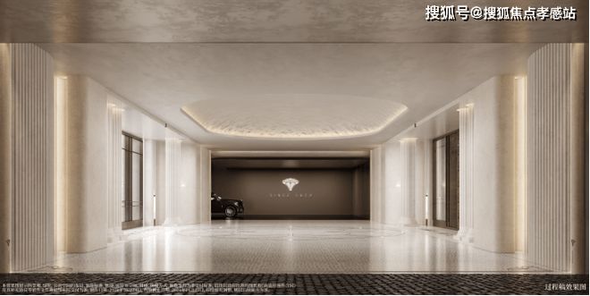 ◈海上·清和玺海上·清和玺售楼处发布：奢华新生活(图31)