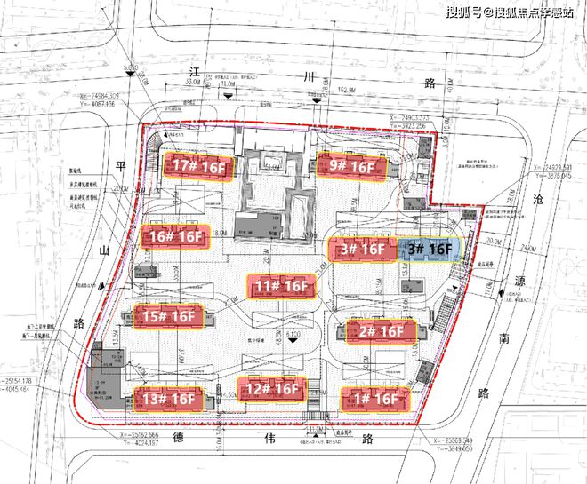 ®映江润府映江润府售楼处发布：华润跃入理想生活(图6)