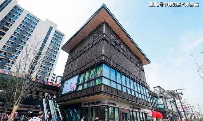®映江润府映江润府售楼处发布：华润跃入理想生活(图19)