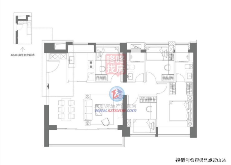 深圳合正观澜汇三期(营销中心)2024首页网站-龙华合正观澜汇三期欢迎您@最新楼盘详情-售楼中心-在售户型-备案价@24小时(服务热线)(图12)