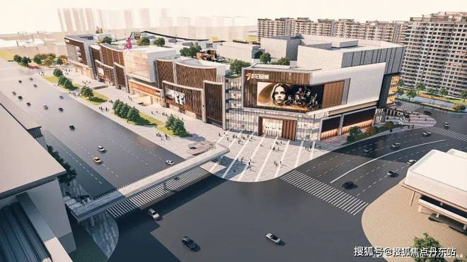 ◈招商时代潮派丨招商时代潮派售楼处发布：七批次热卖中(图10)