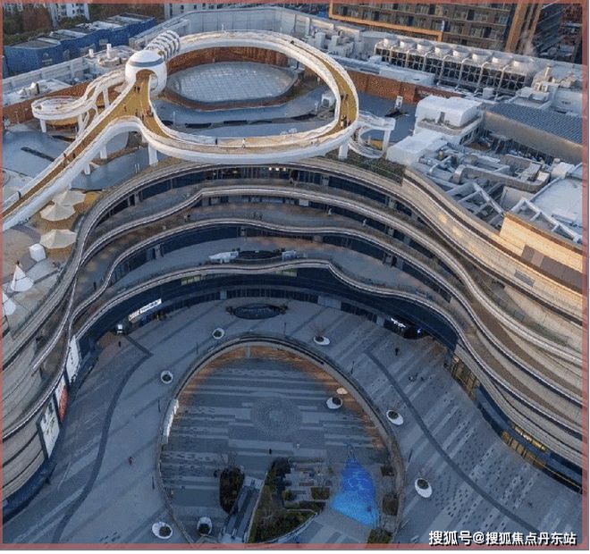 ◈招商时代潮派丨招商时代潮派售楼处发布：七批次热卖中(图12)
