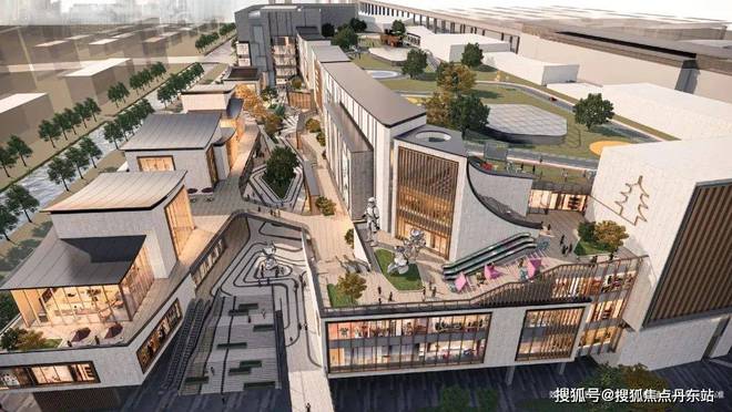 ◈招商时代潮派丨招商时代潮派售楼处发布：七批次热卖中(图14)
