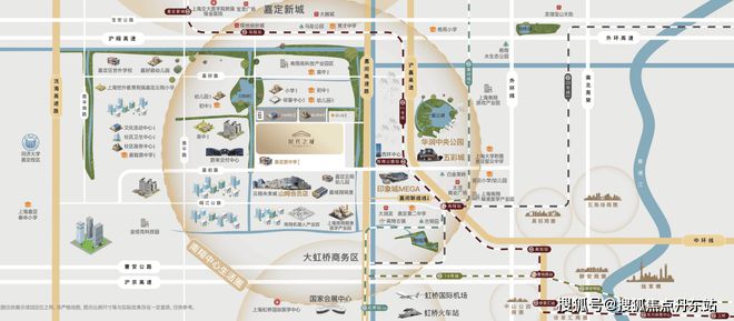 ◈招商时代潮派丨招商时代潮派售楼处发布：七批次热卖中(图18)