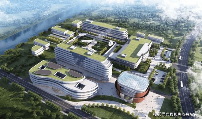 ◈招商时代潮派丨招商时代潮派售楼处发布：七批次热卖中(图19)