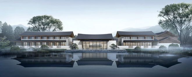 99亿！温州将新建五星级酒店！(图8)