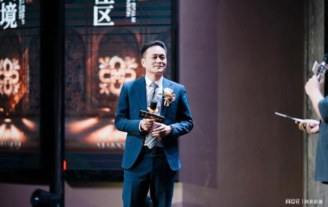悦来·天境以五星级酒店式住区开启乌鲁木齐人居革新时代(图3)