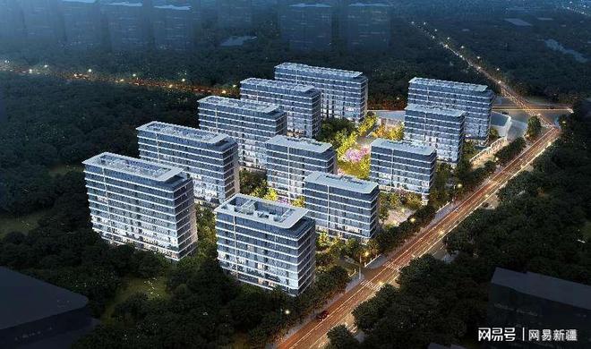 悦来·天境以五星级酒店式住区开启乌鲁木齐人居革新时代(图11)