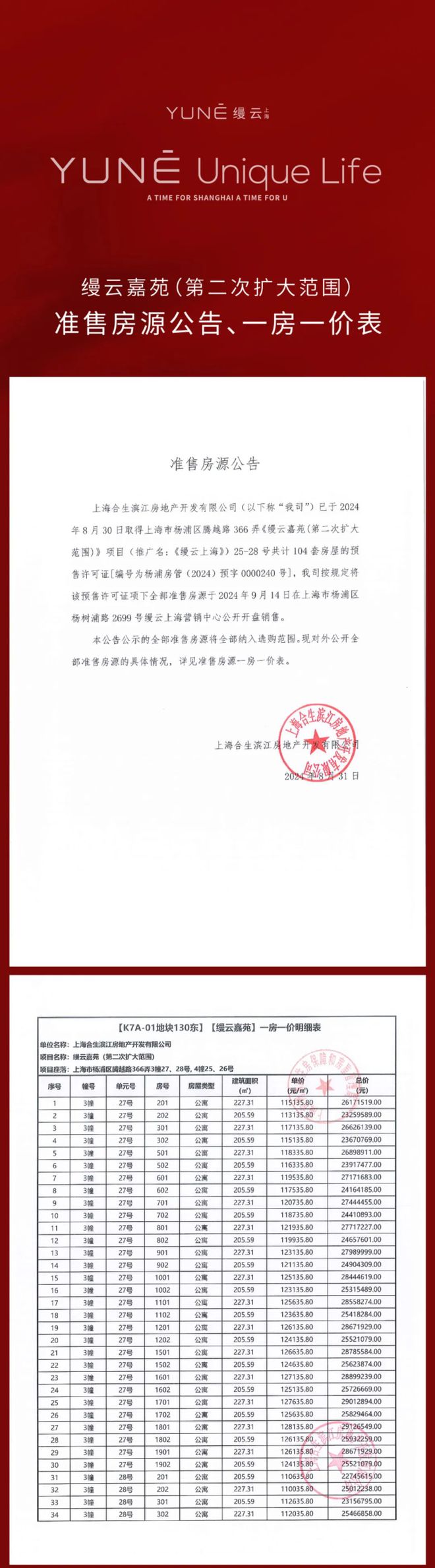 「缦云上海三期」杨浦东外滩滨江板块约88万方旗舰综合体(图1)