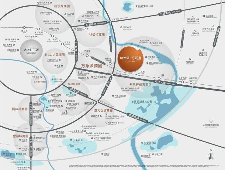2025成都新希望长粼府售楼处电话_新希望长粼府售楼中心首页网站_2025最新楼盘详情_楼盘位置户型价格_24小时热线(图3)