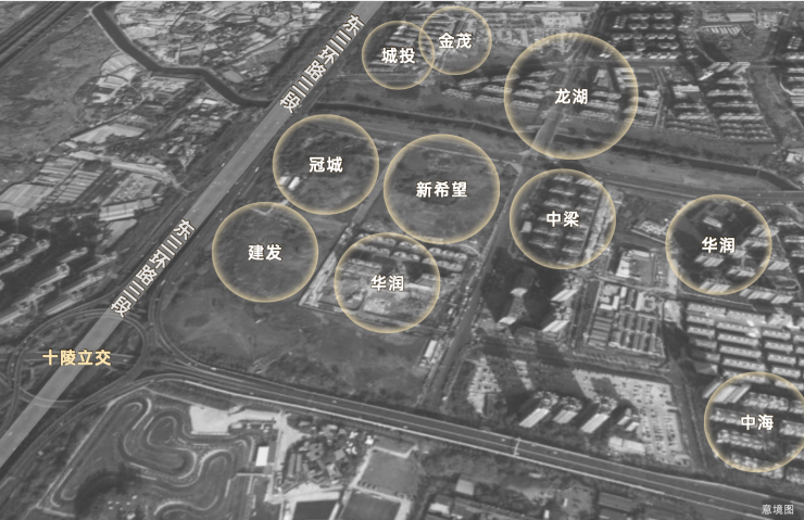 2025成都新希望长粼府售楼处电话_新希望长粼府售楼中心首页网站_2025最新楼盘详情_楼盘位置户型价格_24小时热线(图4)