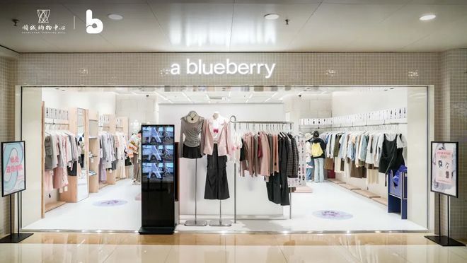 全国600+标杆商场最新开关店报告来了！(图4)