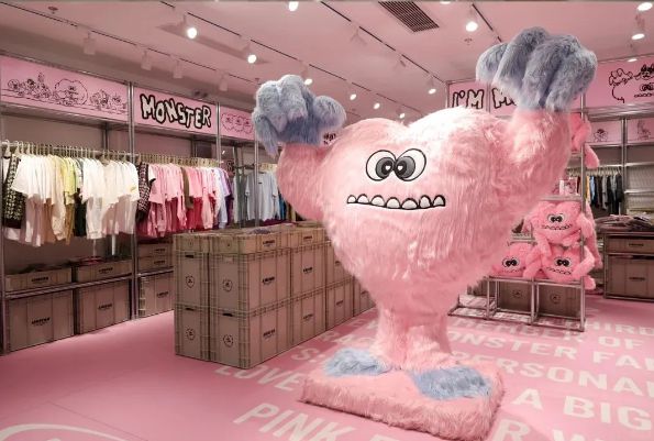 全国600+标杆商场最新开关店报告来了！(图5)