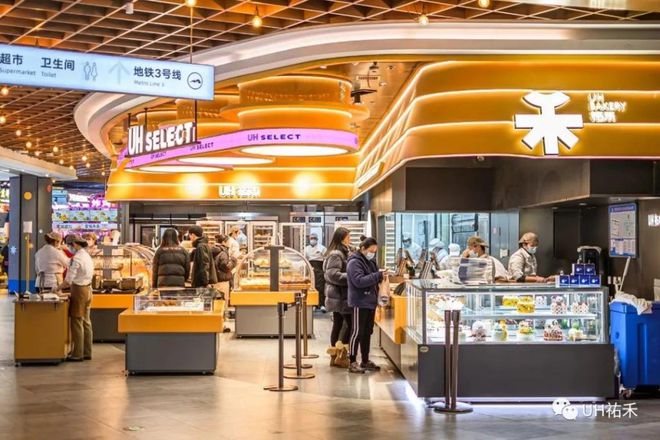 全国600+标杆商场最新开关店报告来了！(图17)
