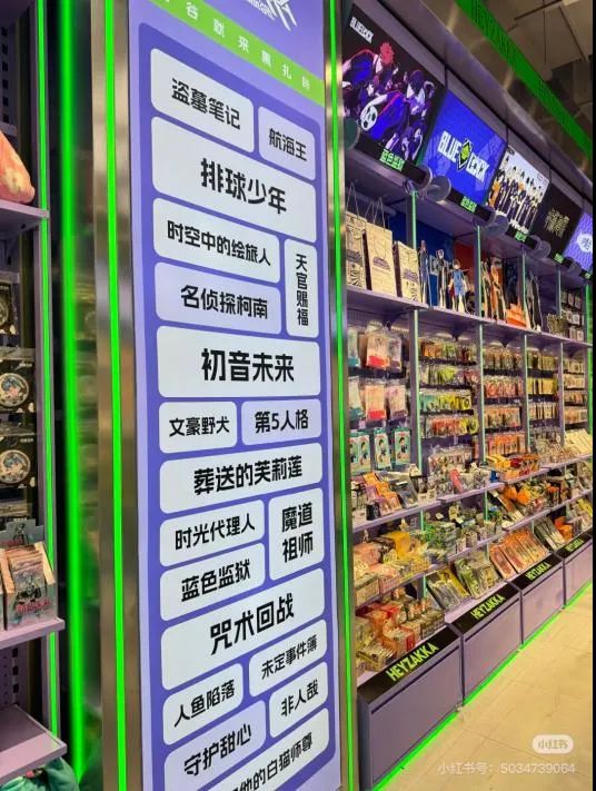 全国600+标杆商场最新开关店报告来了！(图13)