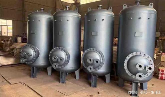 容积式换热器厂家——为您提供高效节能的换热解决方案！(图1)