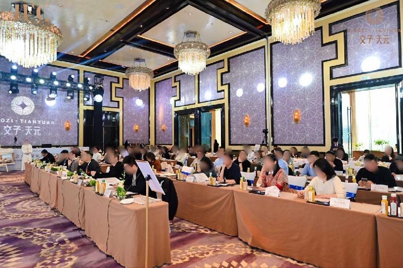 对话陈建中探索专属JFC的“一宅千面”(图2)