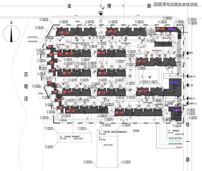 ◈国贸海屿佘山丨国贸海屿佘山售楼处发布：改善住房更优解(图10)