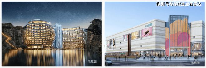 ◈国贸海屿佘山丨国贸海屿佘山售楼处发布：改善住房更优解(图16)