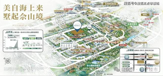 ◈国贸海屿佘山丨国贸海屿佘山售楼处发布：改善住房更优解(图15)