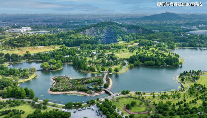 ◈国贸海屿佘山丨国贸海屿佘山售楼处发布：改善住房更优解(图17)
