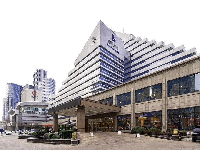 老字号·新故事丨银帆宾馆：三十余载匠心传承奋楫扬帆赓续前行(图1)