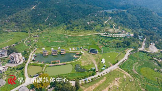 打造亲子酒店、精品民宿！福清这个度假区首个文旅项目启动(图4)