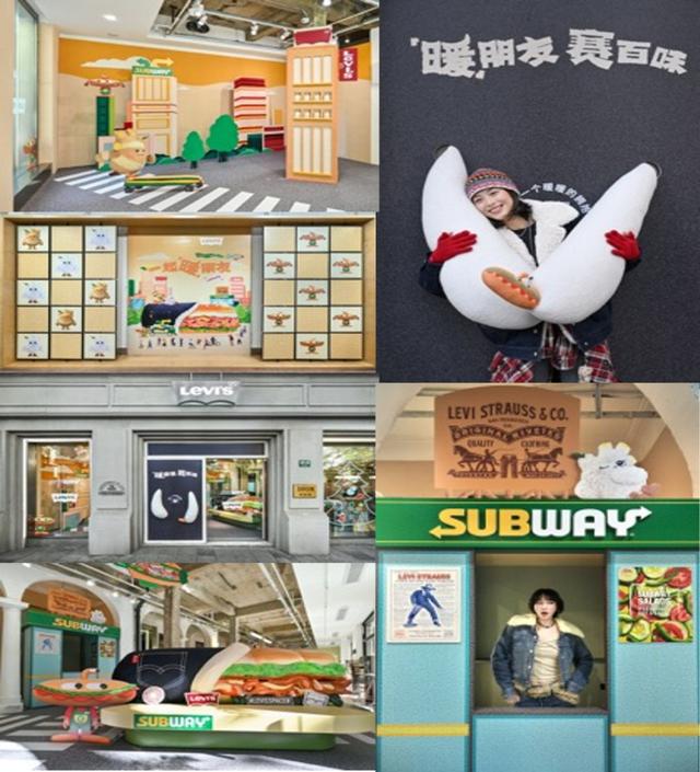 外商“IN”杨浦这家店今年计划在杨浦再开5-10家分店(图3)