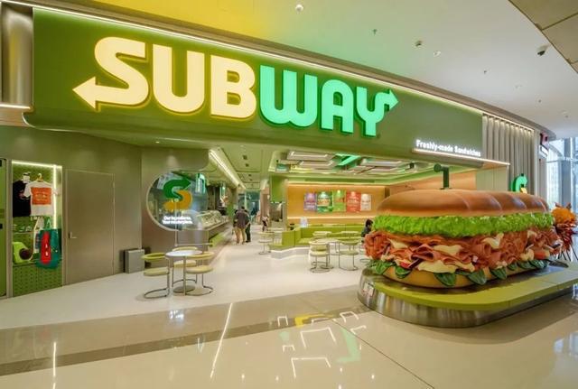 外商“IN”杨浦这家店今年计划在杨浦再开5-10家分店(图4)