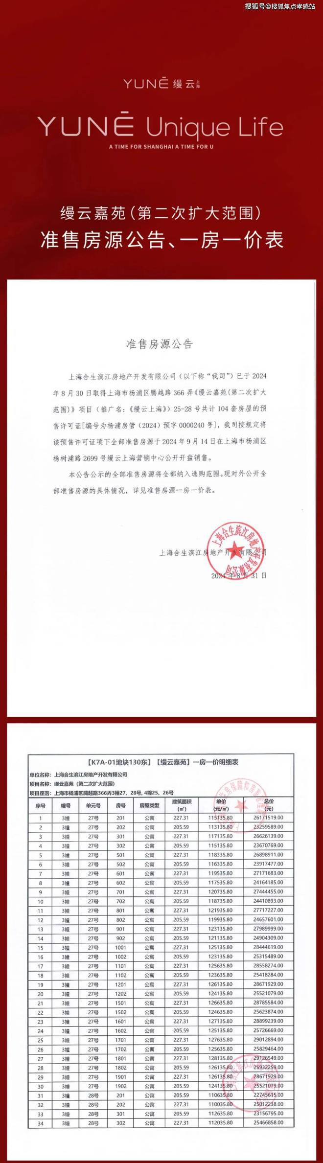 ◈缦云上海丨杨浦缦云上海售楼处发布：品质筑家幸福相伴(图5)
