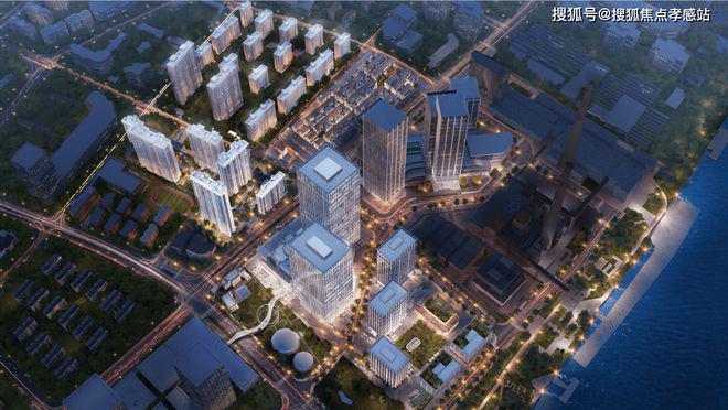 ◈缦云上海丨杨浦缦云上海售楼处发布：品质筑家幸福相伴(图8)