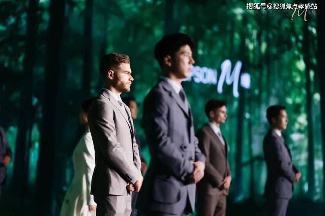◈缦云上海丨杨浦缦云上海售楼处发布：品质筑家幸福相伴(图20)