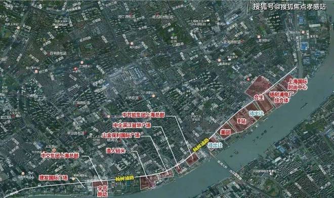 ◈缦云上海丨杨浦缦云上海售楼处发布：品质筑家幸福相伴(图44)