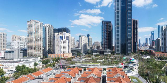 “赌王”之女要在西安开酒店了(图2)