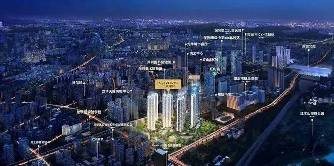 ʚɞ安宏基天曜府网站安宏基天曜府售楼处发布：售楼中心(图1)