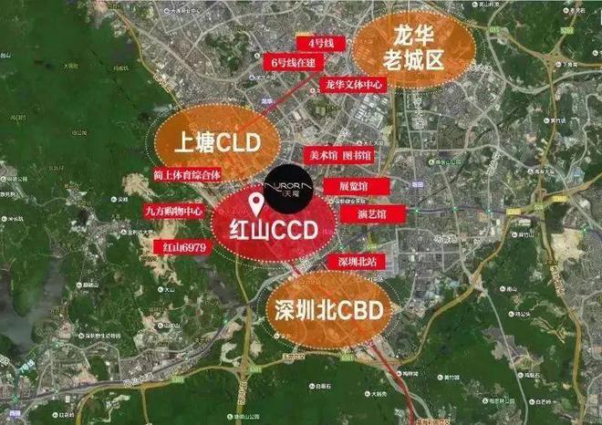 ʚɞ安宏基天曜府网站安宏基天曜府售楼处发布：售楼中心(图3)