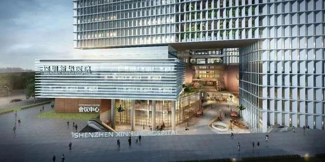 ʚɞ安宏基天曜府网站安宏基天曜府售楼处发布：售楼中心(图9)