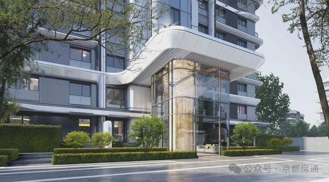 中海甲叁号院(北京中海甲叁号院)售楼处·最新发布-2024详情(图4)