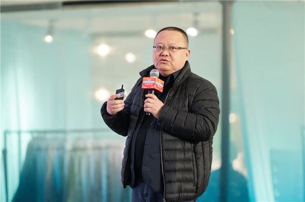 以现代商业模式来继承发展这场“织锦技艺与创新发展”主题沙龙干货满满！(图8)