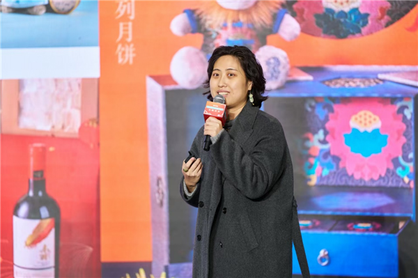以现代商业模式来继承发展这场“织锦技艺与创新发展”主题沙龙干货满满！(图9)