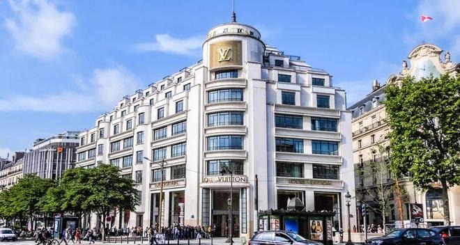 用一个包包的价钱住一晚！LVMH旗下超奢酒店全球第六家新开业就在这个免签海岛上(图1)