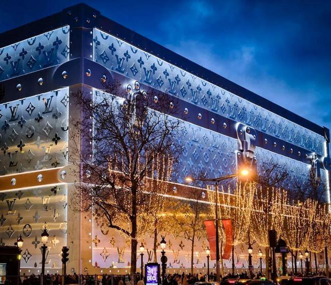 用一个包包的价钱住一晚！LVMH旗下超奢酒店全球第六家新开业就在这个免签海岛上(图3)