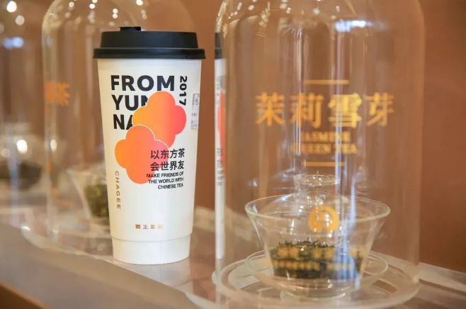 霸王茶姬IPO获准去美股！(图6)