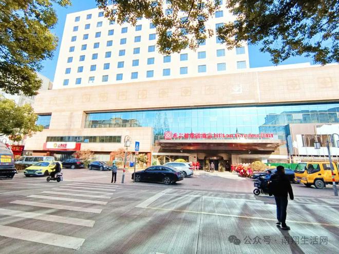 【独家】嘉定首家！希尔顿花园酒店正式开业！(图6)