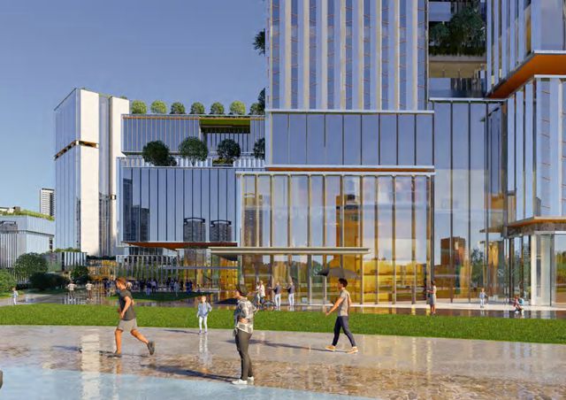 为什么经常说酒店改造设计比新建酒店大楼更难设计？(图1)