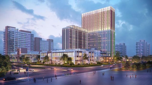为什么经常说酒店改造设计比新建酒店大楼更难设计？(图3)