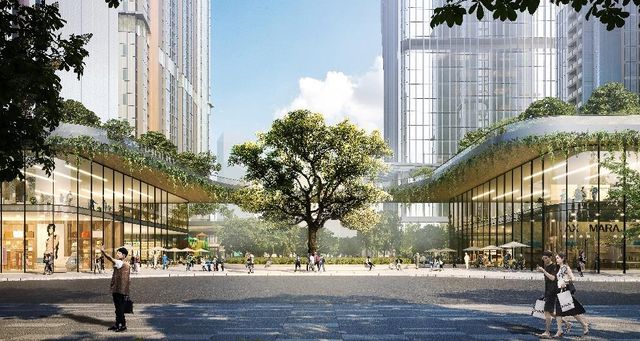 为什么经常说酒店改造设计比新建酒店大楼更难设计？(图2)