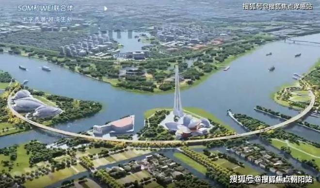 招商中旅揽阅网站中旅揽阅售楼处发布-楼盘评测-房天下(图17)